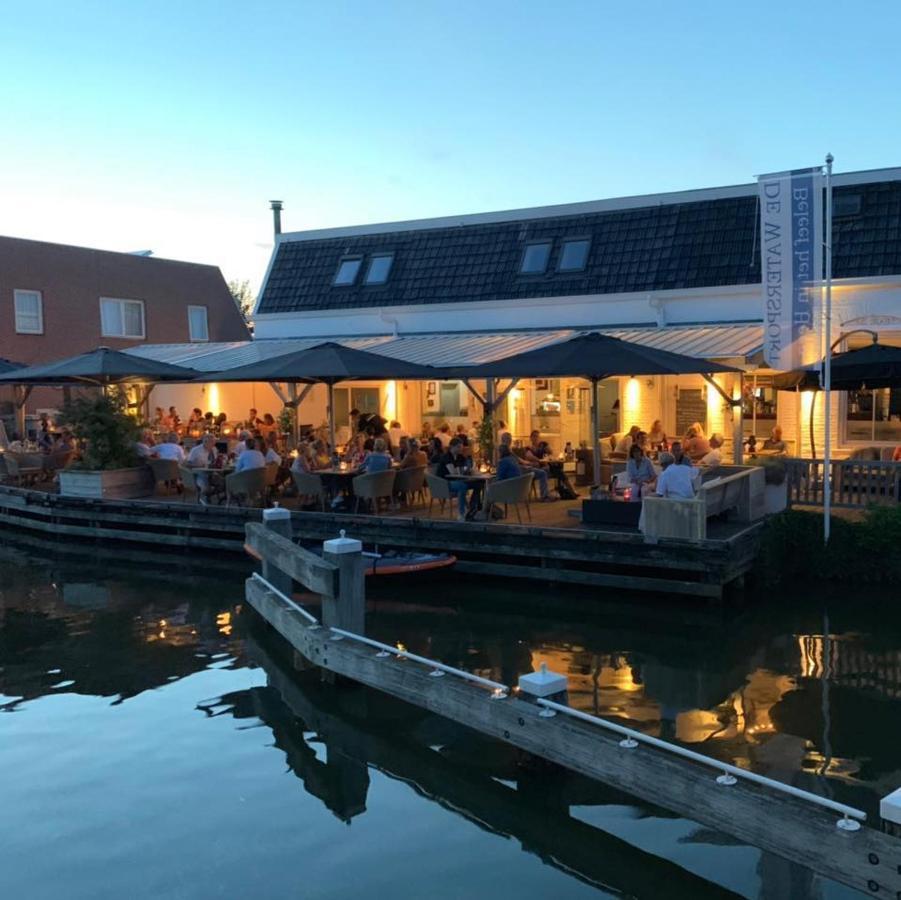 Hotel De Watersport Heeg
